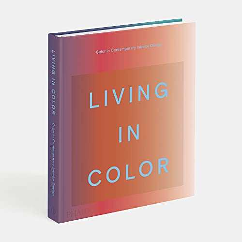 Living in Color: Color in Contemporary Interior Design
