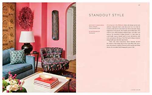 Living with Color: Inspiration and How-Tos to Brighten Up Your Home