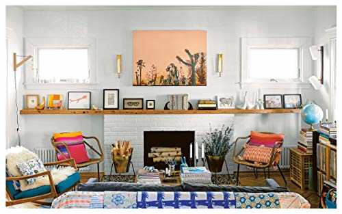 Living with Color: Inspiration and How-Tos to Brighten Up Your Home