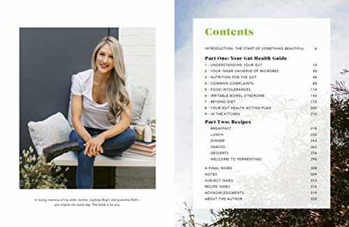 Love Your Gut: Supercharge Your Digestive Health and Transform Your Well-being from the Inside Out