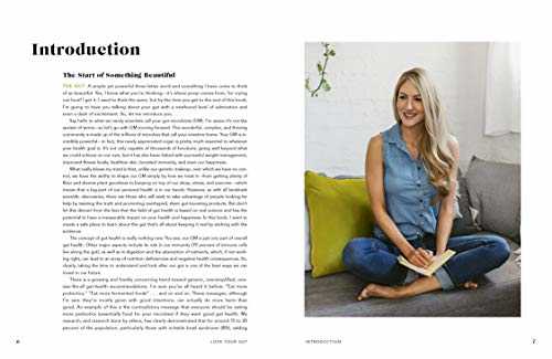 Love Your Gut: Supercharge Your Digestive Health and Transform Your Well-being from the Inside Out