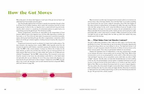 Love Your Gut: Supercharge Your Digestive Health and Transform Your Well-being from the Inside Out