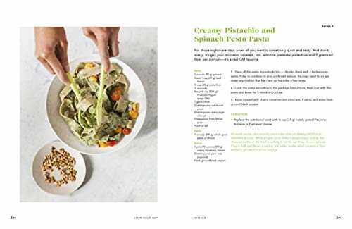 Love Your Gut: Supercharge Your Digestive Health and Transform Your Well-being from the Inside Out