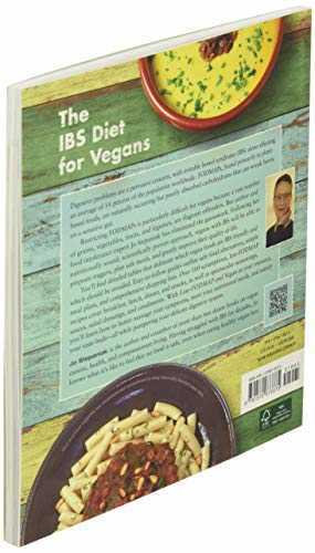 Low-Fodmap and Vegan: What to Eat When You Can't Eat Anything