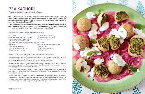 Made in India: Cooked in Britain: Recipes from an Indian Family Kitchen