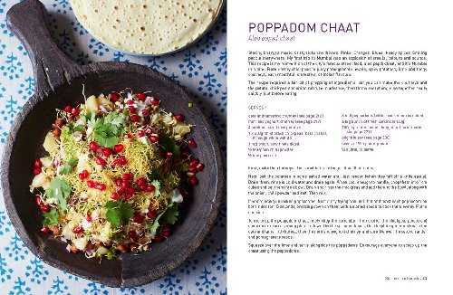 Made in India: Cooked in Britain: Recipes from an Indian Family Kitchen