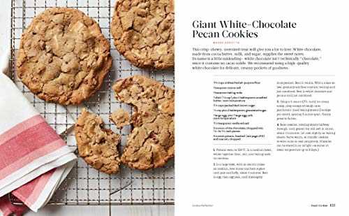 Martha Stewart's Cookie Perfection: 100+ Recipes to Take Your Sweet Treats to the Next Level: A Baking Book