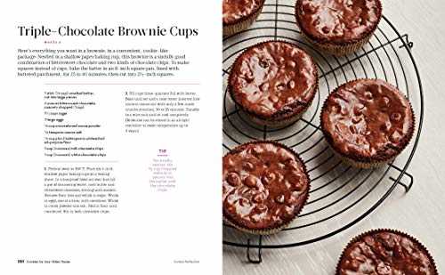 Martha Stewart's Cookie Perfection: 100+ Recipes to Take Your Sweet Treats to the Next Level: A Baking Book