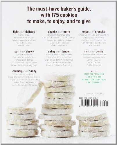 Martha Stewart's Cookies: The Very Best Treats to Bake and to Share: A Baking Book