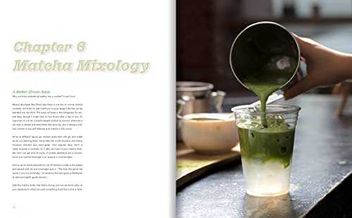 Matcha: A Lifestyle Guide