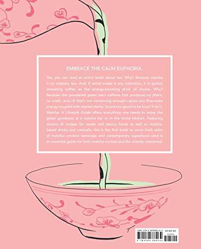 Matcha: A Lifestyle Guide