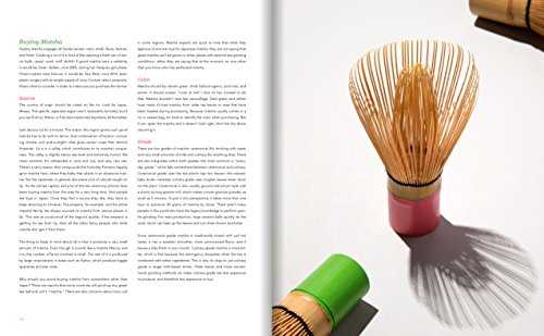 Matcha: A Lifestyle Guide