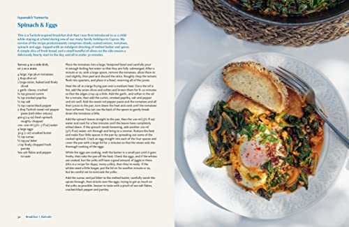 Meliz’s Kitchen: Simple Turkish-Cypriot comfort food and fresh family feasts