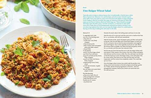 Meliz’s Kitchen: Simple Turkish-Cypriot comfort food and fresh family feasts