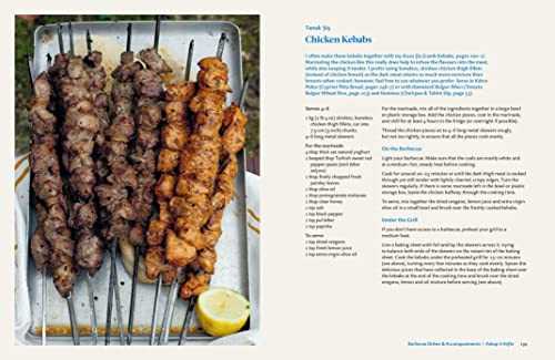 Meliz’s Kitchen: Simple Turkish-Cypriot comfort food and fresh family feasts