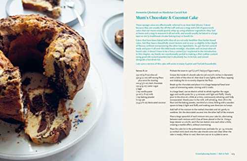 Meliz’s Kitchen: Simple Turkish-Cypriot comfort food and fresh family feasts