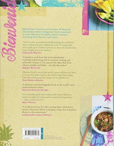 Mexican Food Made Simple