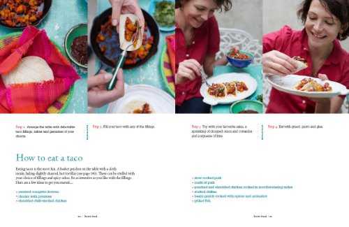 Mexican Food Made Simple