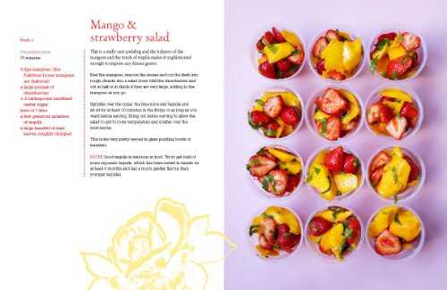 Mexican Food Made Simple