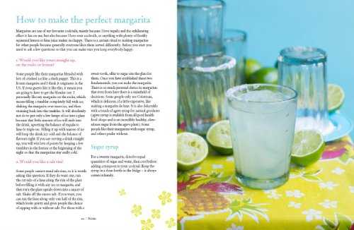 Mexican Food Made Simple