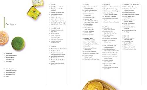 Modern Asian Baking at Home: Essential Sweet and Savory Recipes for Milk Bread, Mooncakes, Mochi, and More: Inspired by the Subtle Asian Baking Community