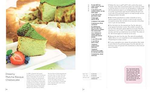 Modern Asian Baking at Home: Essential Sweet and Savory Recipes for Milk Bread, Mooncakes, Mochi, and More: Inspired by the Subtle Asian Baking Community