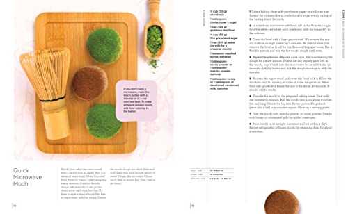 Modern Asian Baking at Home: Essential Sweet and Savory Recipes for Milk Bread, Mooncakes, Mochi, and More: Inspired by the Subtle Asian Baking Community