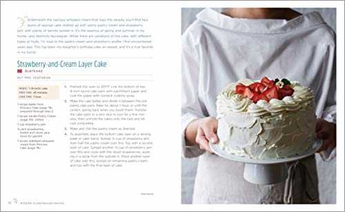 Modern Scandinavian Baking: A Cookbook of Sweet Treats and Savory Bakes