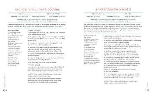 Modern Vegan Baking: The Ultimate Resource for Sweet and Savory Baked Goods