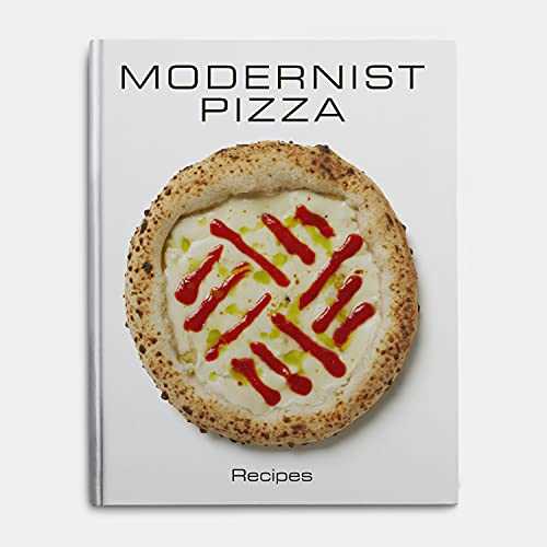 MODERNIST PIZZA