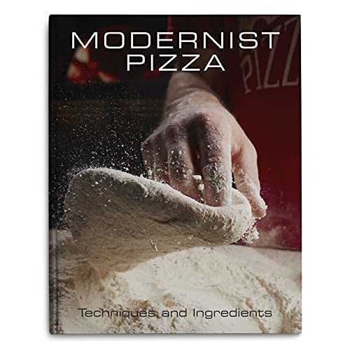 MODERNIST PIZZA