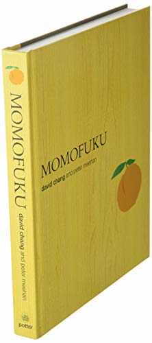 Momofuku: A Cookbook