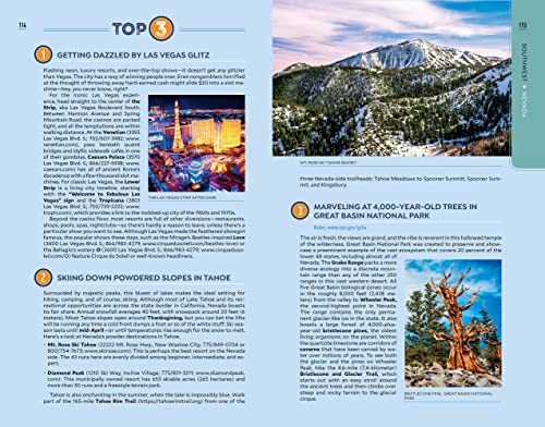 Moon USA State by State: The Best Things to Do in Every State for Your Travel Bucket List