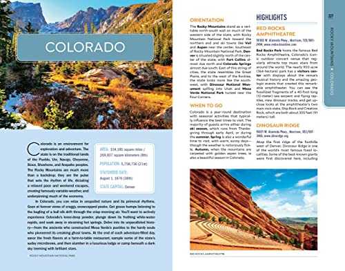 Moon USA State by State: The Best Things to Do in Every State for Your Travel Bucket List