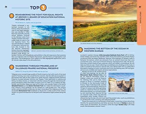 Moon USA State by State: The Best Things to Do in Every State for Your Travel Bucket List