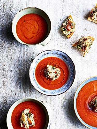 Moorish: Vibrant Recipes from the Mediterranean