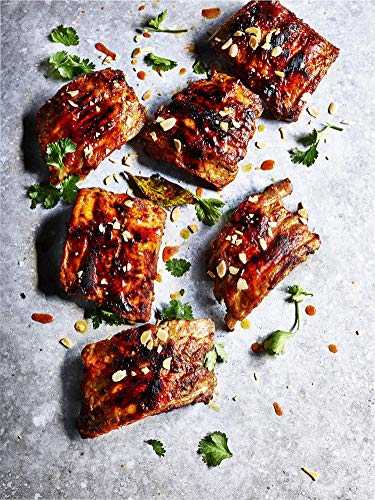 Moorish: Vibrant Recipes from the Mediterranean