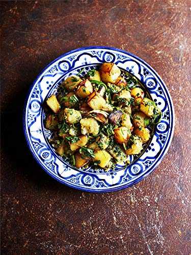 Moorish: Vibrant Recipes from the Mediterranean