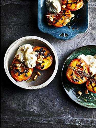 Moorish: Vibrant Recipes from the Mediterranean