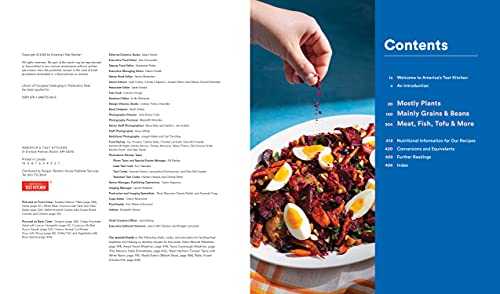 More Mediterranean: 225+ New Plant-Forward Recipes Endless Inspiration for Eating Well