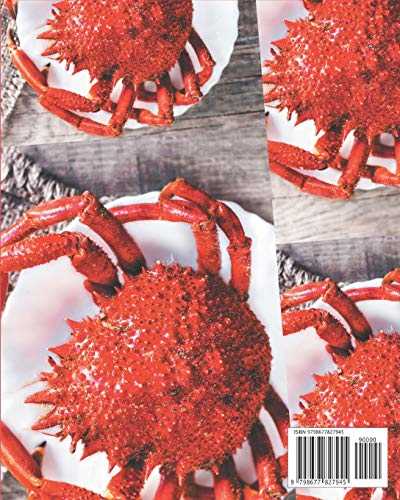 My 365 Fish And Seafood Recipes: A Fish And Seafood Cookbook You Will Love