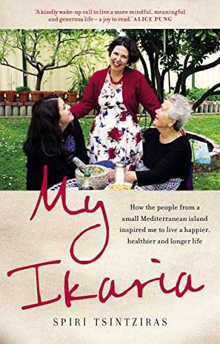 My Ikaria