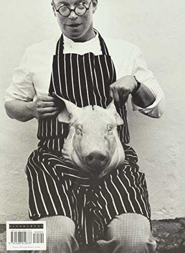 My Last Supper: 50 Great Chefs and Their Final Meals : Portraits, Interviews, and Recipes