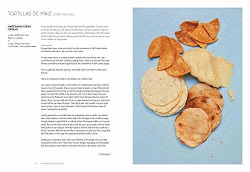 My Mexico City Kitchen: Recipes and Convictions [A Cookbook]