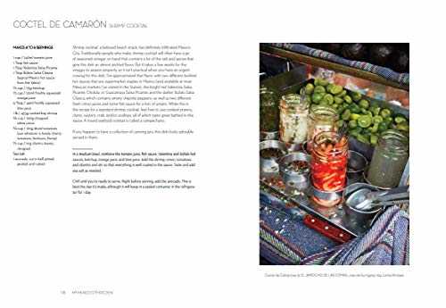 My Mexico City Kitchen: Recipes and Convictions [A Cookbook]