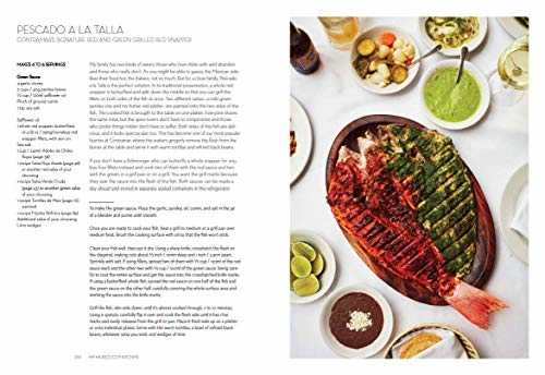 My Mexico City Kitchen: Recipes and Convictions [A Cookbook]