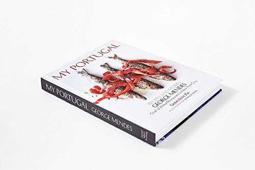 My Portugal: Recipes and Stories