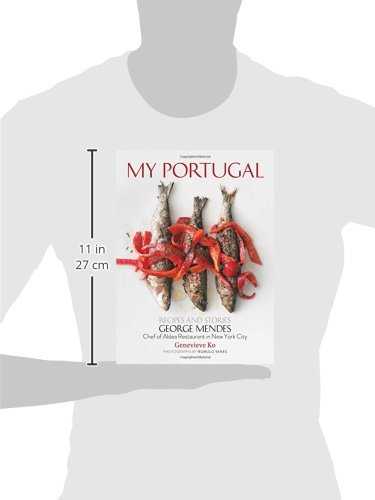 My Portugal: Recipes and Stories