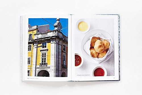 My Portugal: Recipes and Stories