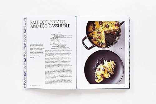 My Portugal: Recipes and Stories